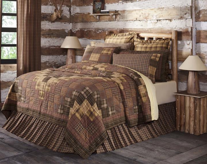 Prescott Bedding Collection