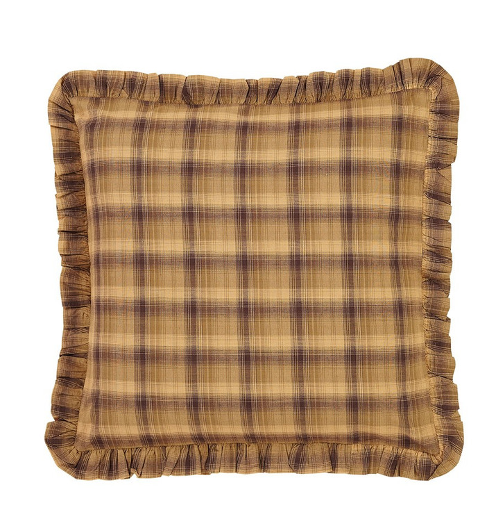 Prescott Pillow Sham - Euro