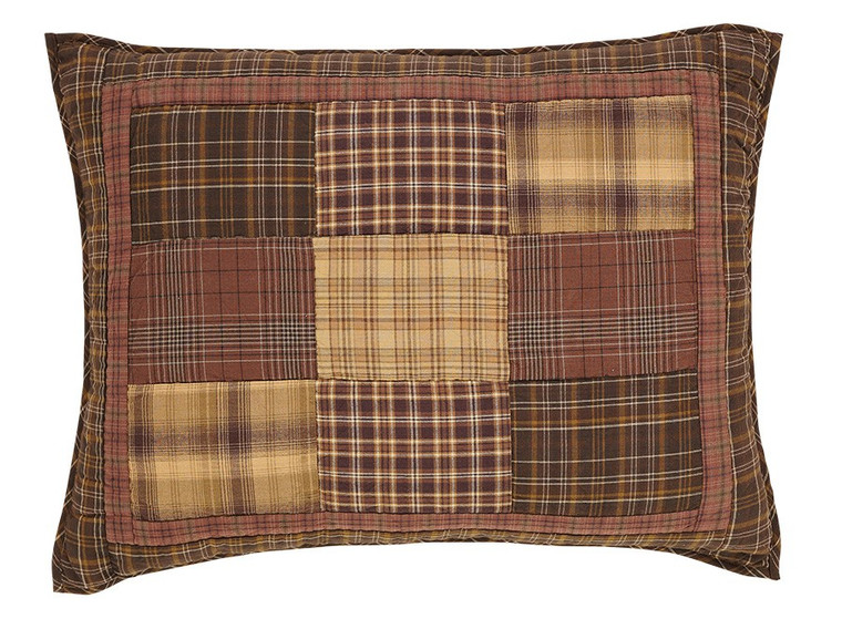 Prescott Pillow Sham - Standard