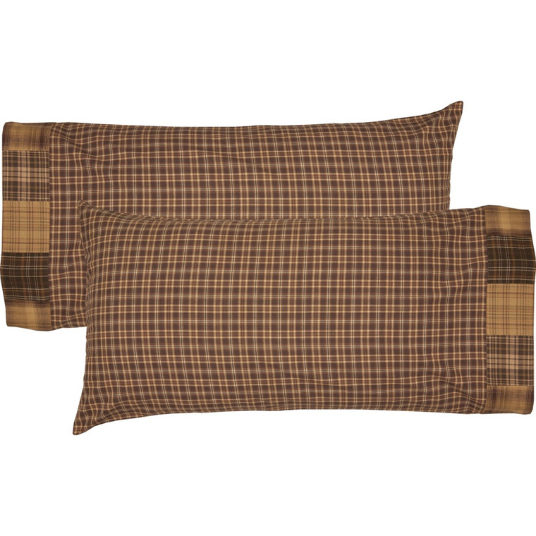 Prescott Pillowcases - King Set of 2