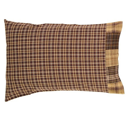Prescott Pillowcases - Standard Set of 2