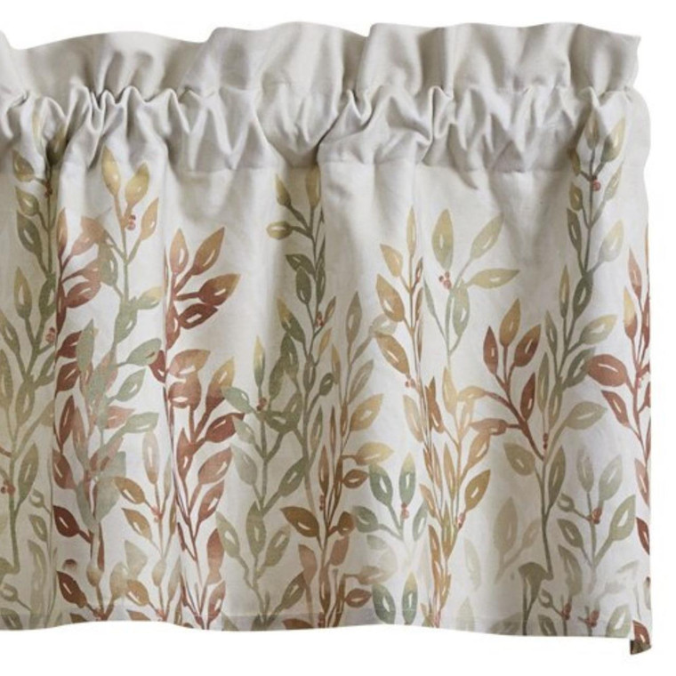 Pyracantha Valance - 60x14
