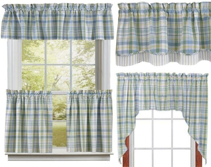 Sarasota Curtain Collection