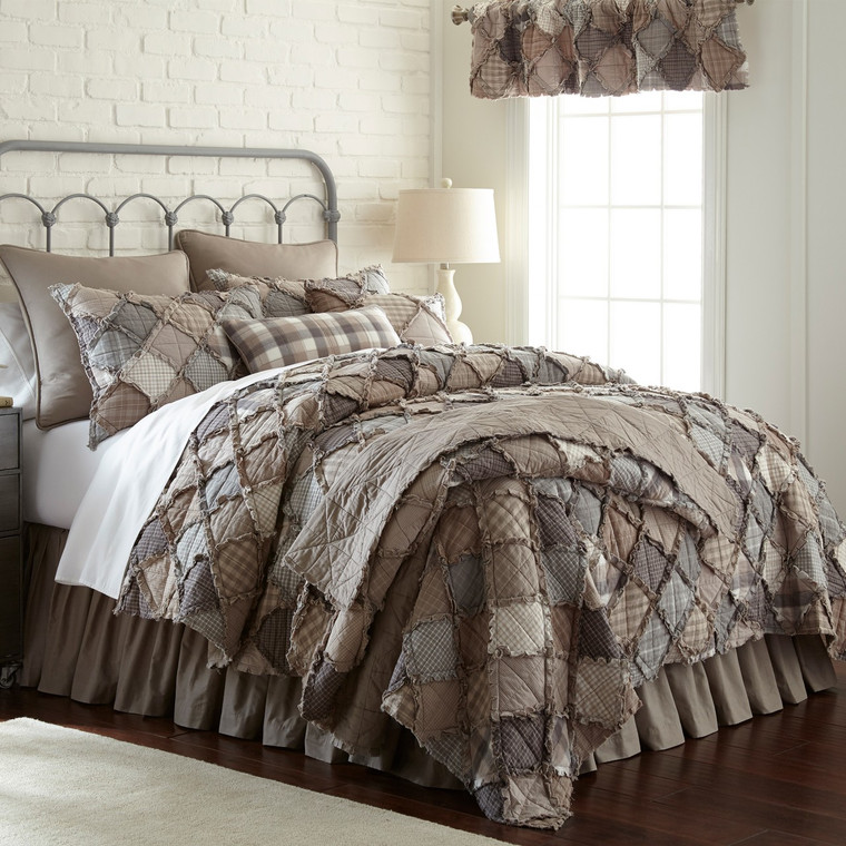Smoky Mountain Bedding Collection