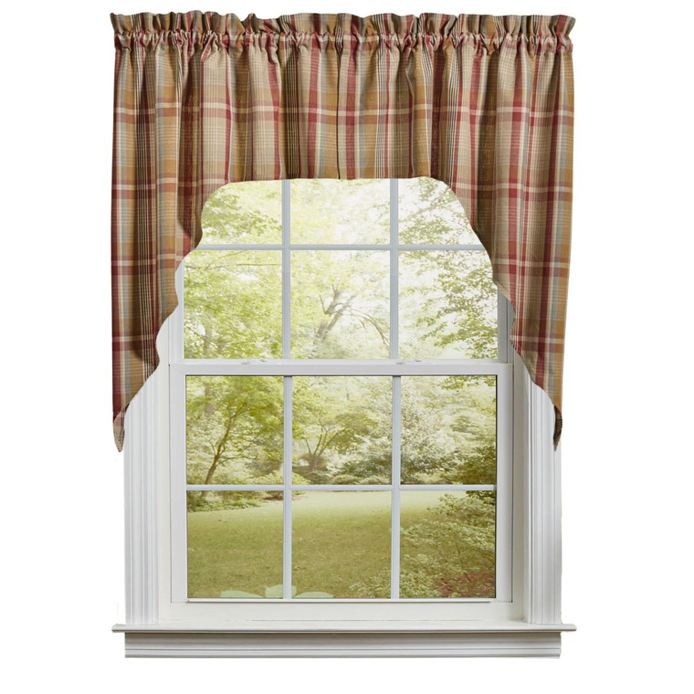 Spice Route Swags - 72x36