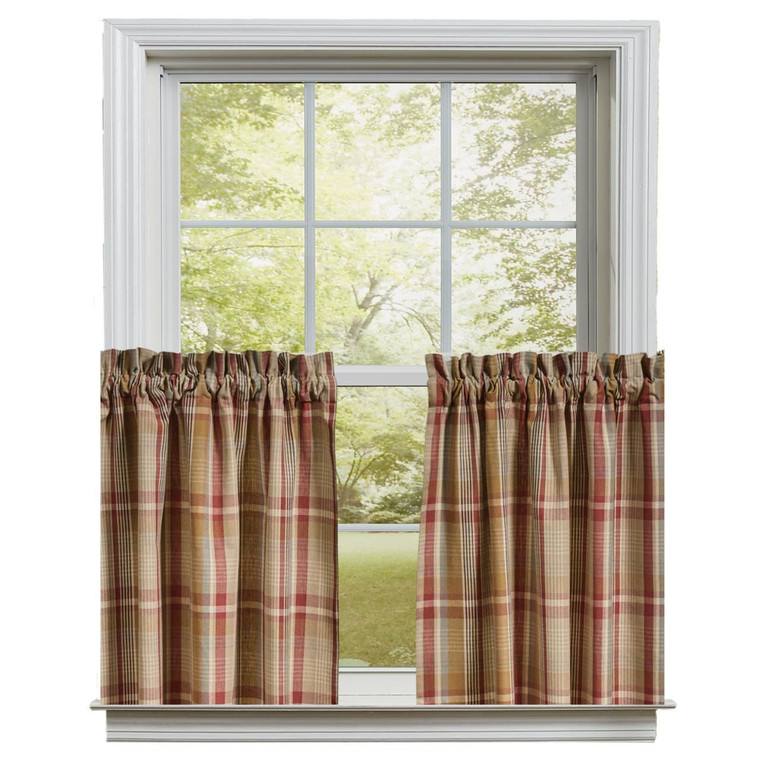 Spice Route Tiers - 72x36