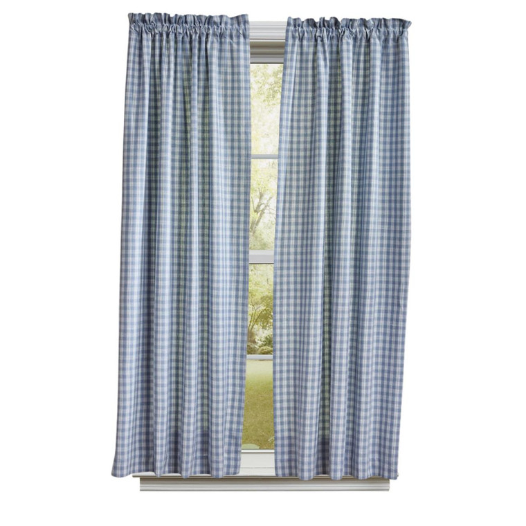 Stafford Dusk Panels - 72x63