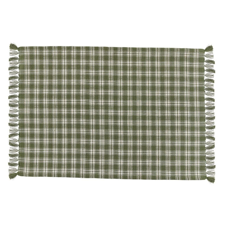 Stafford Ivy Placemats - Set of 6