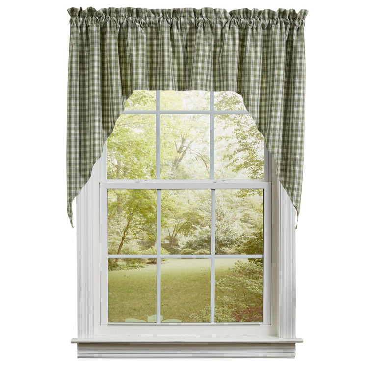 Stafford Ivy Swags - 72x36