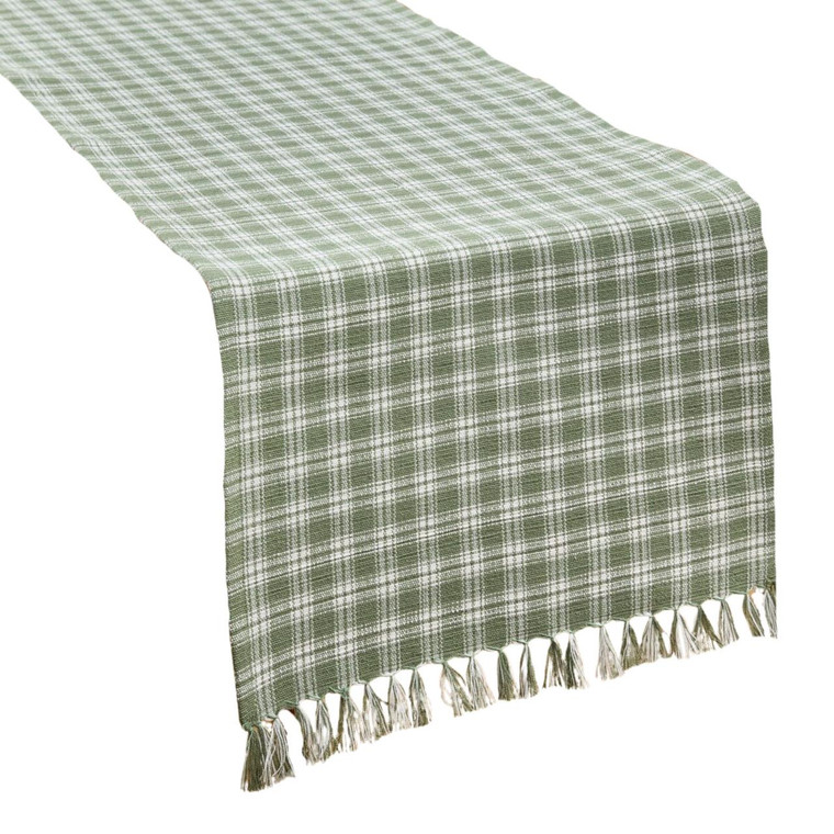 Stafford Ivy Table Runners