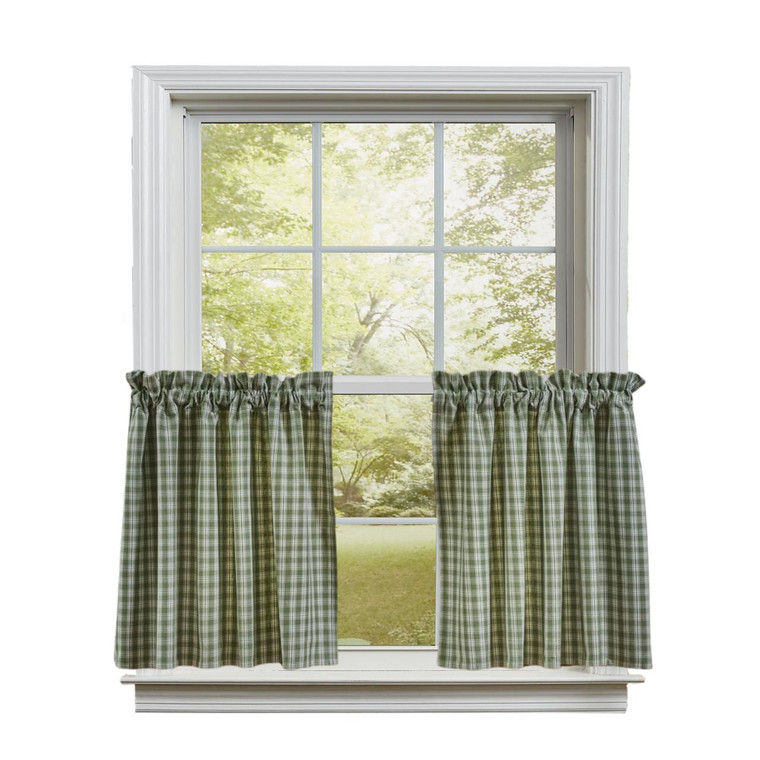 Stafford Ivy Tiers - 72x24