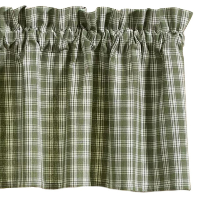 Stafford Ivy Valance - 72x14