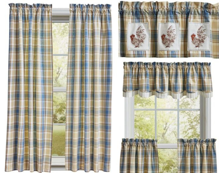 Stone Hollow Curtain Collection