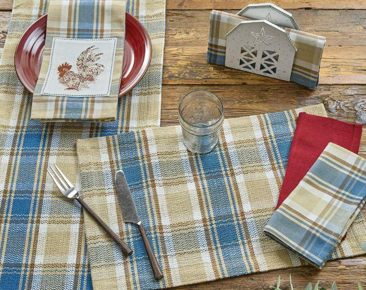 Stone Hollow Kitchen & Dining Collection