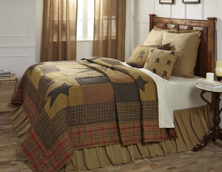 Stratton Bedding Collection