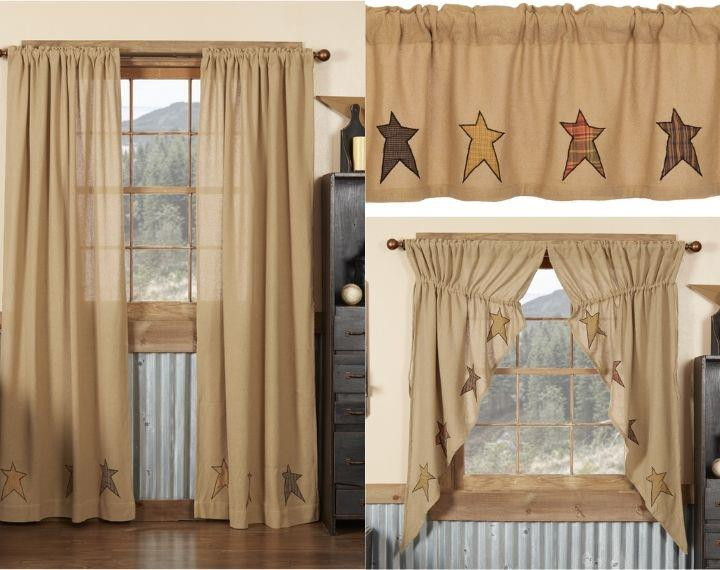 Stratton Curtain Collection