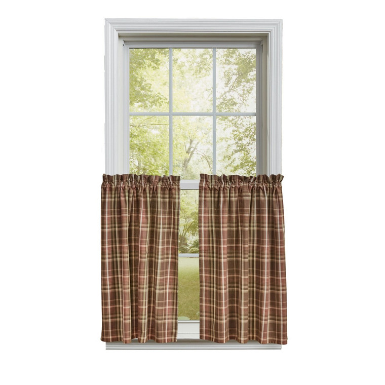 Sussex Tiers - 72x36