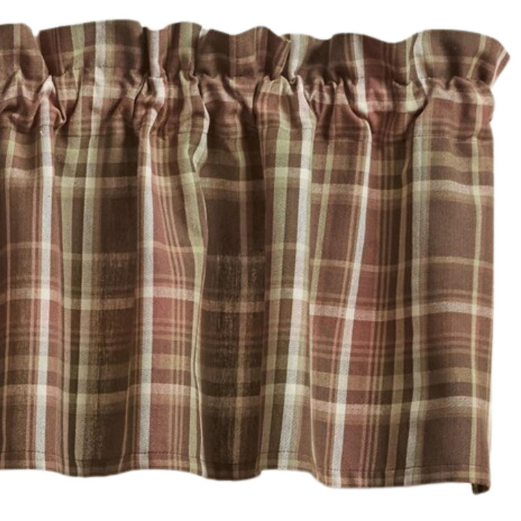 Sussex Valance - 72x14