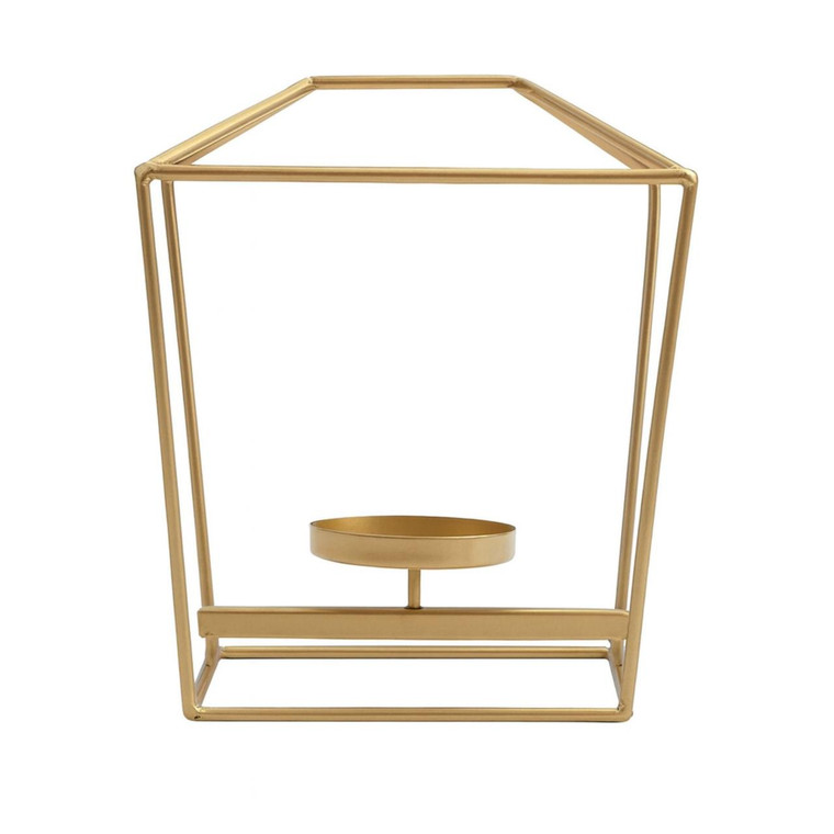 Taba Lantern - 8.25x10