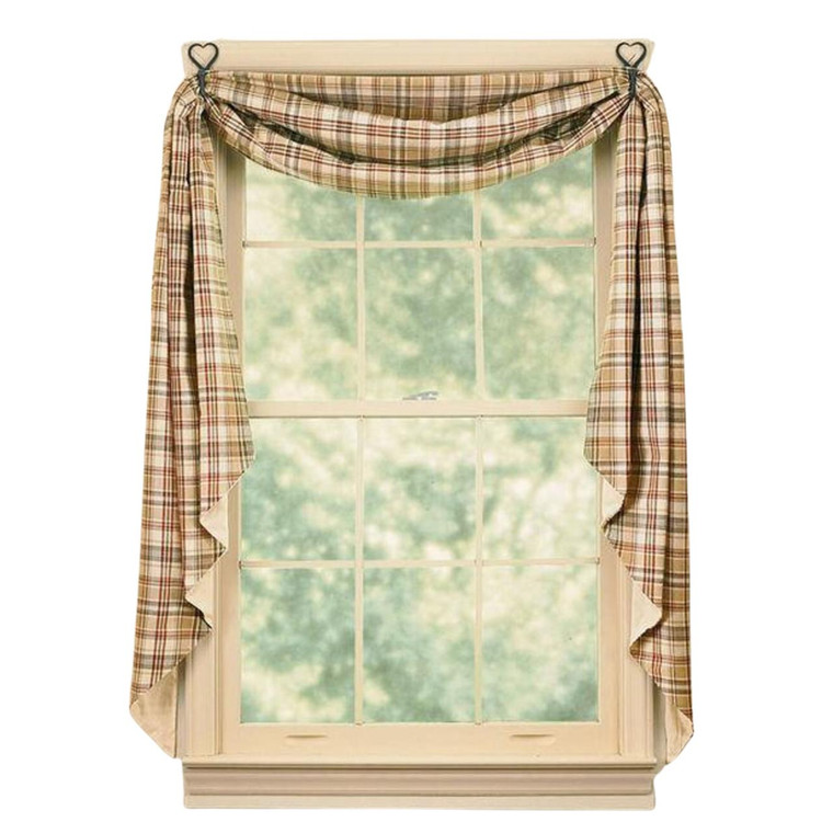 Thyme Fishtail Swag - 145x25