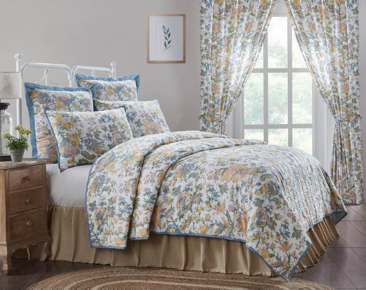 Wilder Bedding Collection