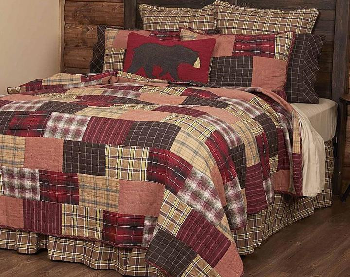 Wyatt Bedding Collection