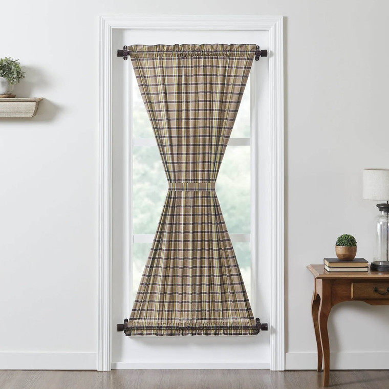 Wyatt Door Panel - 72x40