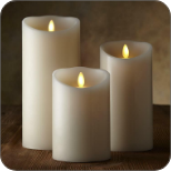 Battery Operated Candles