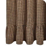 Shower Curtains & Hooks