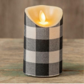 Battery Operated Candles